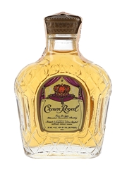 Seagram's Crown Royal 1977