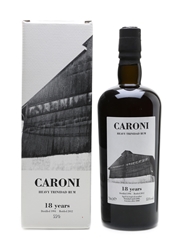 Caroni 1994 Heavy Trinidad Rum 18 Year Old - Velier 70cl / 55%