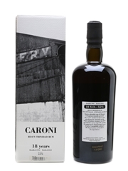 Caroni 1994 Heavy Trinidad Rum 18 Year Old - Velier 70cl / 55%