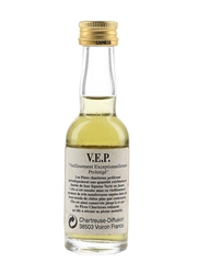 Chartreuse VEP Bottled 1970s-1980s 3cl / 54%