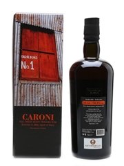 Caroni 2000 Single Cask Full Proof Heavy Trinidad Rum Selected By Paul Ullrich AG 70cl / 70.3%