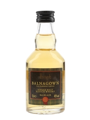 Balnagown Balblair - Harrod's 5cl / 40%