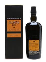 Diamond 1999 Demerara Rum 15 Year Old - Velier 70cl / 64.7%