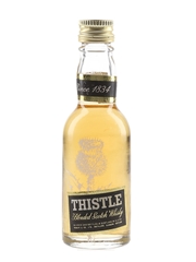 Thistle Blend Bottled 1970s 5cl / 40%