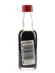 Fine Old Jamaica Rum Sea Dog Bottled 1980s - Grants Of Ireland 7cl / 37.5%