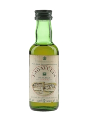 Lagavulin 12 Year Old