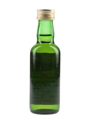 Bladnoch 12 Year Old James MacArthur's 5cl / 43%
