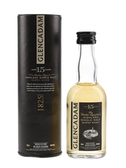 Glencadam 15 Year Old