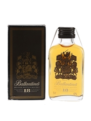 Ballantine's 18 Year Old