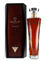 Macallan Oscuro