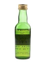 Highland Park 1978 14 Year Old Bottled 1993 - Cadenhead's 5cl / 55.2%