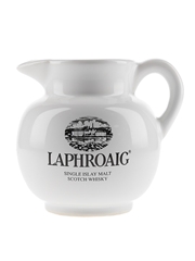 Laphroaig Ceramic Water Jug