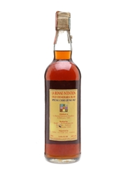 La Bonne Intention 1985 Old Demerara Rum Bottled 2000 - Velier 70cl / 40%