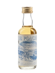 Bladnoch The Poachers No.1 The Whisky Connoisseur 5cl / 58.4%