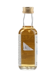 Bladnoch The Poachers No.1 The Whisky Connoisseur 5cl / 58.4%