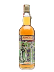 Enmore 1987 Full Proof Demerara Rum