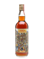 Albion 1983 Old Demerara Rum Bottled 2000 - Velier 70cl / 40%