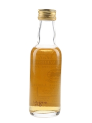 Finest Malt Scotch Whisky Specially Select for Newmark  5cl / 40%