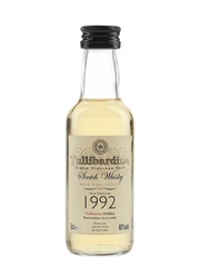 Tullibardine 1992