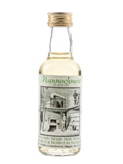 Mannochmore 12 Year Old The Speysiders No.2 The Whisky Connoisseur 5cl / 43%