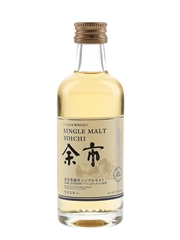 Nikka Yoichi Single Malt