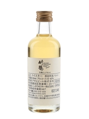 Taketsuru Pure Malt Sample Bottle 5cl / 43%