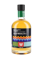 Bruichladdich Rock'ndaal 01.1 Feis Ile 2022 70cl / 50%