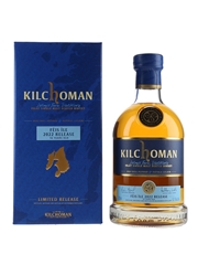 Kilchoman 16 Year Old Feis Ile 2022 70cl / 52.1%