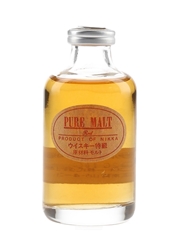 Nikka Pure Malt Red