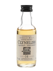 Clynelish 14 Year Old