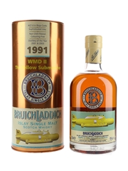 Bruichladdich 1991