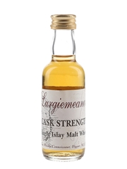 Largiemeanoch 1983 14 Year Old  Cask Strength