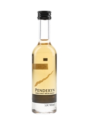 Penderyn Aur Cymru