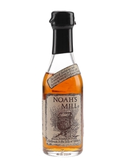 Noah's Mill 15 Year Old Batch 01-17 5cl / 57.15%