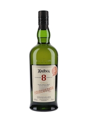 Ardbeg 8 Year Old For Discussion