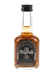Old Fitzgerald Very Special 12 Year Old