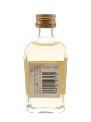 Suntory Zen Pure Malt Whisky Bottled 2000s 5cl / 40%