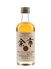 Nikka Yoichi 12