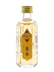 Suntory Kakubin Bottled 2000s 5cl / 40%