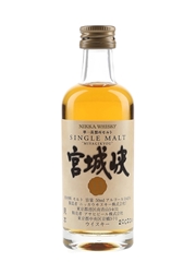 Nikka Miyagikyou 15 Year Old Bottled 2000s 5cl / 45%