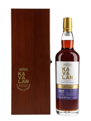 Kavalan Solist Moscatel