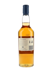 Talisker 10 Year Old Bottled 2000s - Diageo North America 70cl / 45.8%