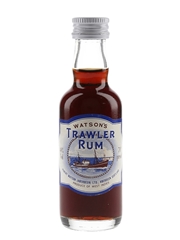 Watson's Trawler Rum