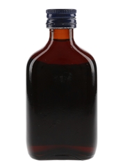 Old Rob Navy Rum Bottled 1970s 5cl / 40%