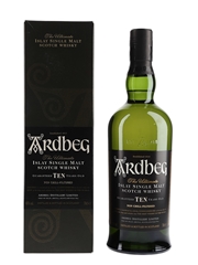 Ardbeg 10 Year Old  70cl / 46%