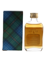 Mortlach 12 Year Old Bottled 1980s 5cl / 40%