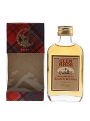 Glen Mhor 8 Year Old