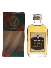 Linkwood 15 Year Old