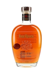 Four Roses Small Batch Barrel Strength 2022 Release 70cl / 54.5%