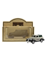 Glenfiddich 1939 Chevrolet Van Lledo Collectibles - Days Gone 7.5cm x 4.5cm